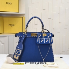 Fendi Shopping Bags